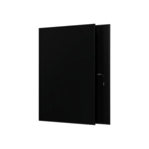 AIKO Neostar 3S+54 AIKO-A490-MCE54Db 490 Wp, Glas-Glas, Bifazial, Fullblack