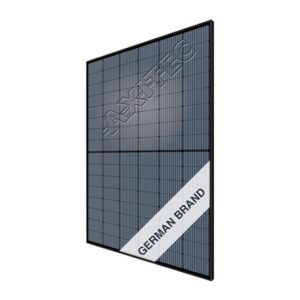 AXITEC AXIblackperfect GQ AC-460TGM/96BB 460 Wp, Glas-Glas, Fullblack