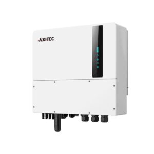 AXITEC AXIhycon 20H Hybrid-Wechselrichter 20 kW, 3-phasig