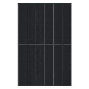 DMEGC INFINITY RT 3.0 G12RT-B48HBT, 470Wp Bifazial, Transparent, 1100mm