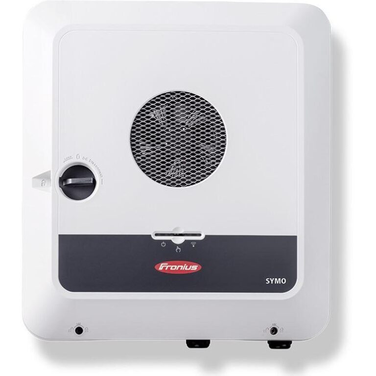 Fronius Symo GEN24 8.0 SC (Hybrid-Funktion opt.)