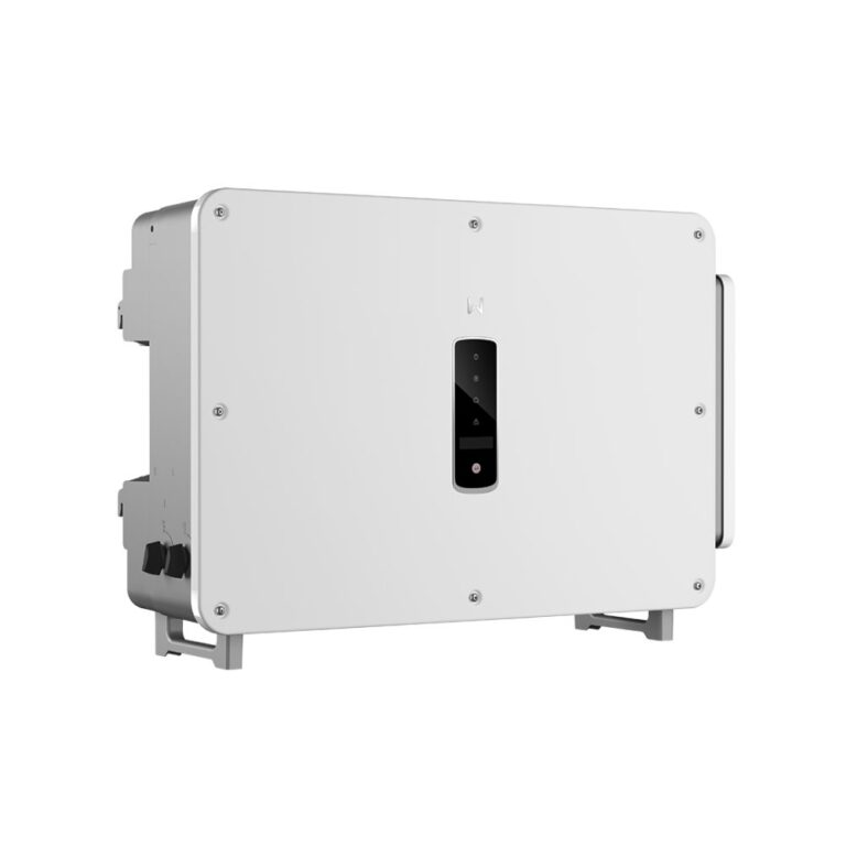 GoodWe GW125K-GT PV-Wechselrichter 125 kW, 3-phasig