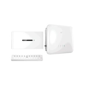 GoodWe GW6000-ET-20 G2 + Lynx Home D 5.0 – Speicherpaket 5 kWh