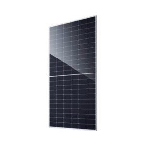 JA Solar JAM66D45-615/LB 615 Wp, Glas-Glas, Bifazial
