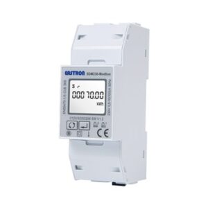 Sigenergy Sigen Power Sensor SP-DH – Smart Meter 1-phasig, direkt 100 A