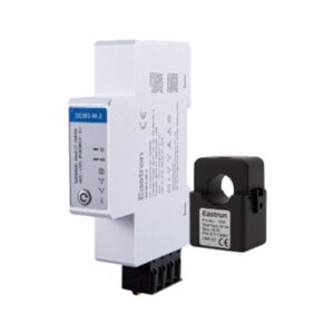 Sigenergy Sigen Sensor TP-CT100 – Smart Meter 3-phasig, indirekt 100 A (inkl. 3 Wandler)