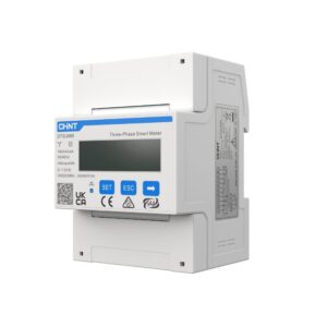Sigenergy Sigen Sensor TPX-CH – bidirektionaler Zähler, 3-phasig