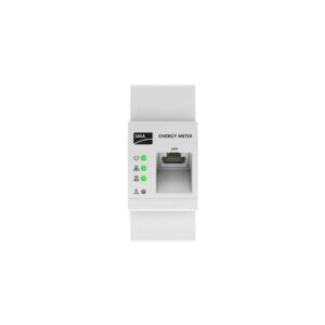 SMA Commercial Energy Meter bis 200 A – 3-phasig, inkl. 3 Wandler