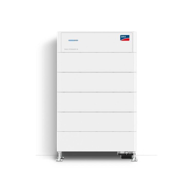 SMA Storage M 20.5 kWh