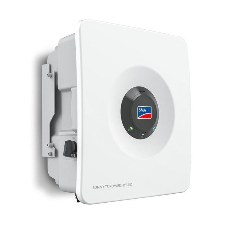 SMA Sunny Tripower Hybrid X 15