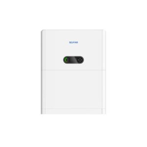 SOFAR PowerAll ESI-10K-T1 + 1× BTS 5K – Speicherpaket 5,12 kWh