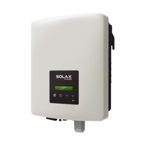 SolaX X1 Mini 1.1-S 1000 Watt Wechselrichter