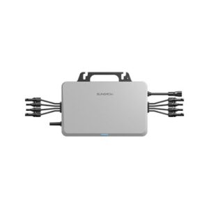 Sungrow Mikrowechselrichter S1600S 1600 W – für Dachanlagen