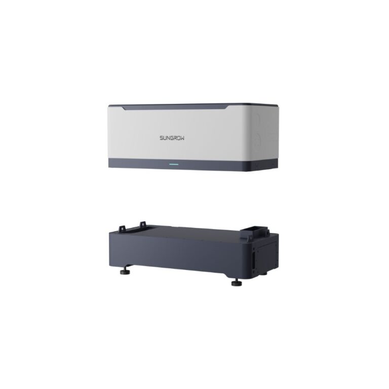 Sungrow PowerKeeper Accessory-Kit Satelite – Zubehör inkl. BMS + Basis + Leitungsführung