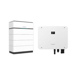 Sungrow SH20T + SBH200 – Speicherpaket 20 kWh