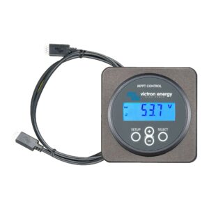 Victron MPPT Control Display inkl. VE.Direct Kabel 5m